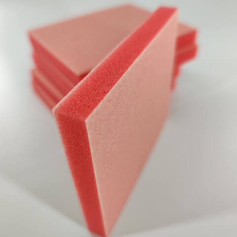 Губка шлифовальная двусторонняя Faust / Фауст