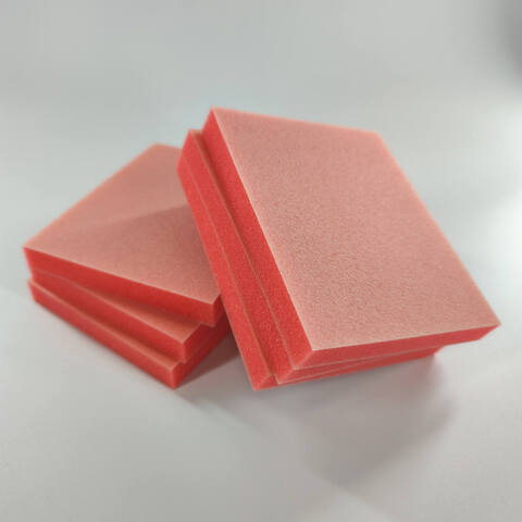 Губка шлифовальная двусторонняя Faust / Фауст