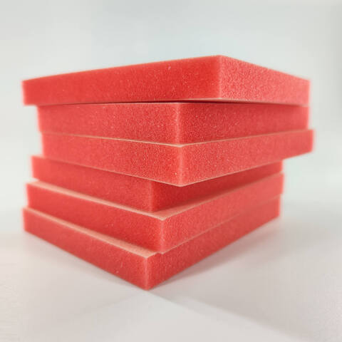 Губка шлифовальная двусторонняя Faust / Фауст