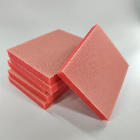 Губка шлифовальная двусторонняя Faust / Фауст