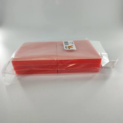 Губка шлифовальная двусторонняя Faust / Фауст