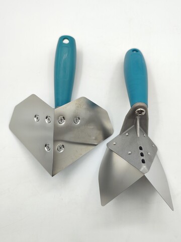 Набор шпателей Корчуганова Korshun / Коршун