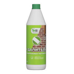 Удалитель строительных растворов MasterGood / МастерГуд