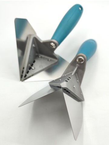 Набор шпателей Корчуганова Korshun / Коршун