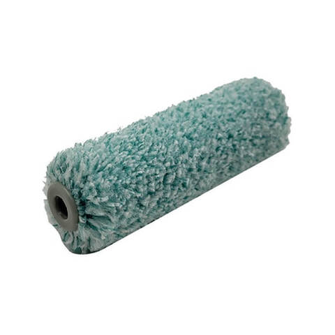 Валик Deltaroll Premium R07 микрофибра ворс 10 мм / Дельтарол
