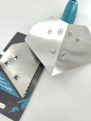 Набор шпателей Корчуганова Korshun / Коршун