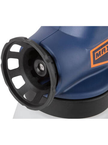 Краскораспылитель электрический MAX-PRO 85262