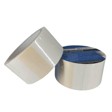 Ткань флисовая самоклеющаяся для стыков Storch Spezial Anti-Rissband / Шторх