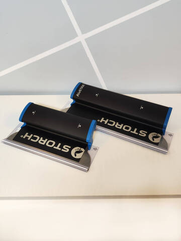 Набор из 7 предметов Storch Flexogrip Alustar 326503 / Шторх