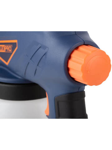 Краскораспылитель электрический MAX-PRO 85262