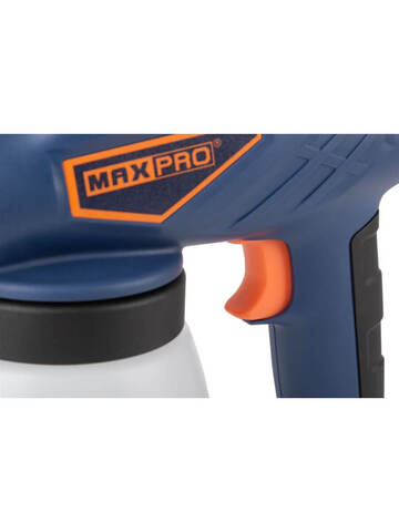Краскораспылитель электрический MAX-PRO 85262