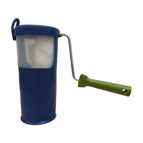 Бокс для хранения и транспортировки валиков 282550 Storch Rollerbox SuperFresh / Шторх