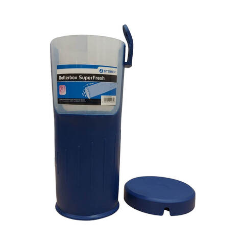 Бокс для хранения и транспортировки валиков 282550 Storch Rollerbox SuperFresh / Шторх