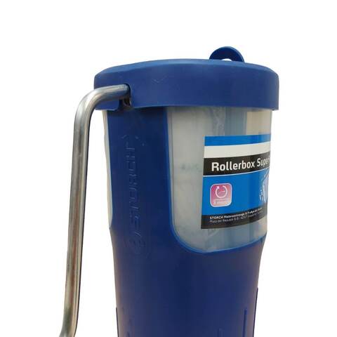 Бокс для хранения и транспортировки валиков 282550 Storch Rollerbox SuperFresh / Шторх