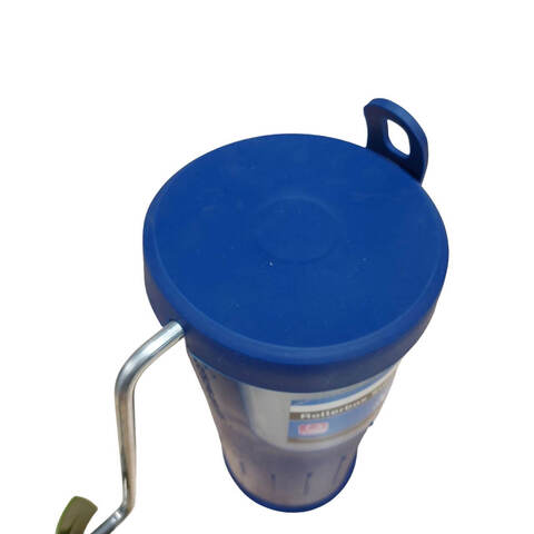 Бокс для хранения и транспортировки валиков 282550 Storch Rollerbox SuperFresh / Шторх