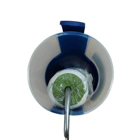 Бокс для хранения и транспортировки валиков 282550 Storch Rollerbox SuperFresh / Шторх