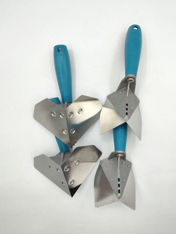 Набор шпателей Корчуганова Korshun / Коршун