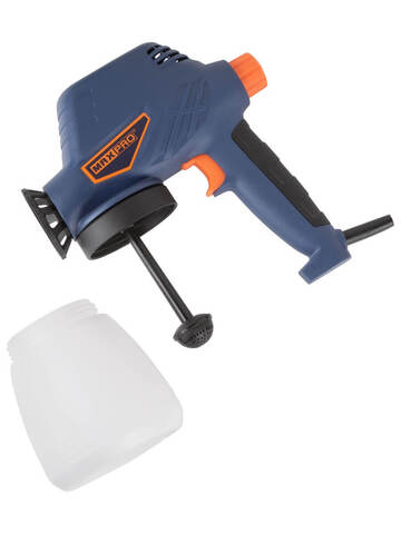 Краскораспылитель электрический MAX-PRO 85262