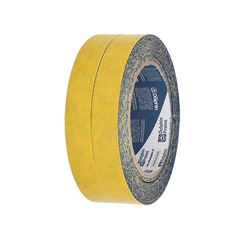 Лента двусторонняя Blue Dolphin Hybrid Dual / Блю Долфин