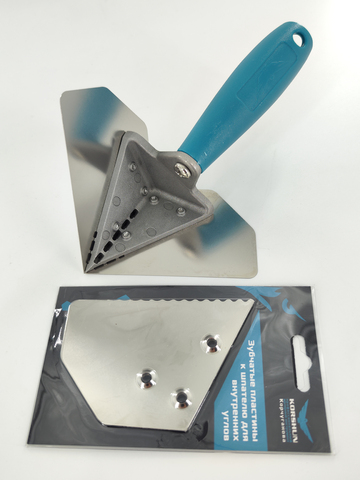 Набор шпателей Корчуганова Korshun / Коршун