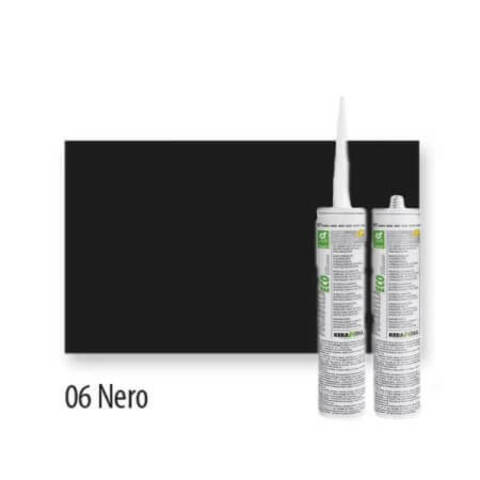 Герметик силиконовый для межплиточных швов Kerakoll Fugabella Eco Silicone / КераколФугабелла Эко