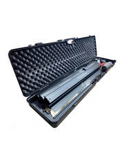 Набор шпателей в кейсе Olejnik Premium Silver Line / Олейник