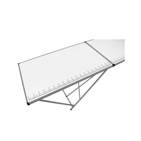 Стол складной алюминиевый Color Expert Doit 95920550 / Колор Эксперт