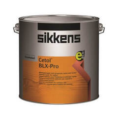 Пропитка грунт 2 в 1 для древесины Sikkens Cetol BLX-PRO / Сиккенс Сетол