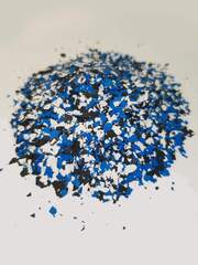 Чипсы флоковые для покрытия Сделай Пол Эталон