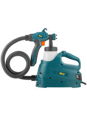 Краскораспылитель электрический стационарный FIT 80996