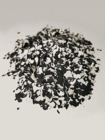 Чипсы флоковые для покрытия Сделай Пол Эталон