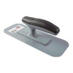 Кельма венецианская пластиковая овальная со сточенными краями STMDecor D1147 / СТМ Декор