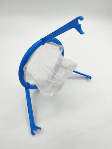 Держатель для фильтров Storch Farbsiebhalter / Шторх