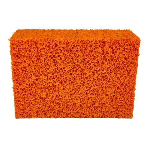 Губка декоративная прямоугольная Pavan 871 / Паван