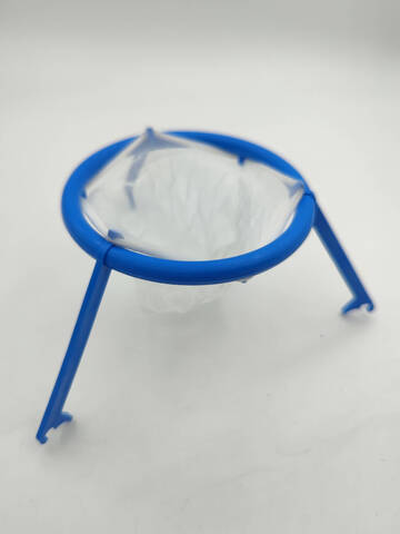 Держатель для фильтров Storch Farbsiebhalter / Шторх