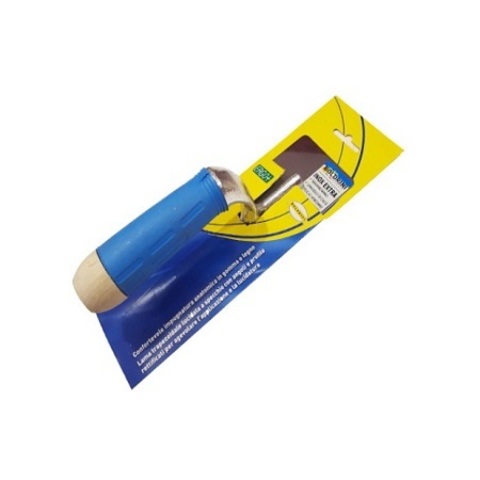 Кельма из нержавеющей стали для декоративных штукатурок Boldrini / Болдрини 5580