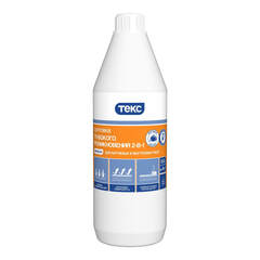 Грунтовка универсальная глубокого проникновения Текс 2-в-1