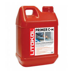 Грунтовка глубокого проникновения Litokol Primer C-m / Литокол Паймер