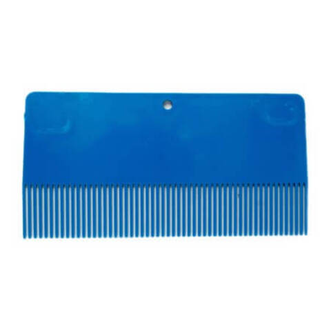 Скребок зубчатый STMDecor D1138 / СТМДекор