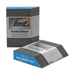 Шлифовальная губка острый угол Blue Dolphin / Блю Долфин