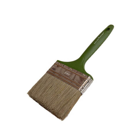 Кисть Color Expert Green 8146 / Колор Эксперт