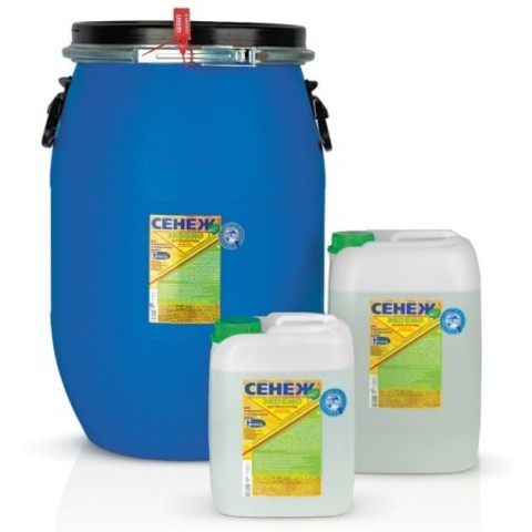 Антисентик бесцветный универсальный Сенеж Экобио