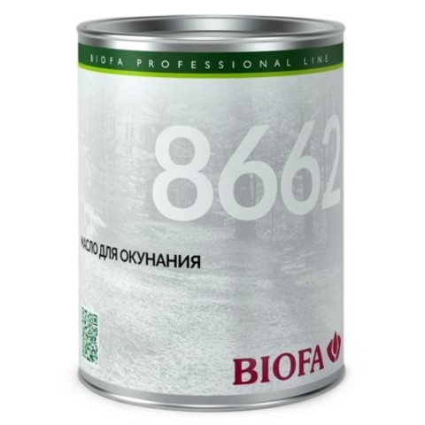 Масло для окунания Biofa 8662 / Биофа