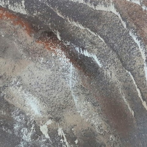 Штукатурка декоративная VGT Gallery Арт-бетон / ВГТ