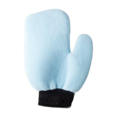 Варежка декоративная с велюровым покрытием STMDecor / СТМДекор