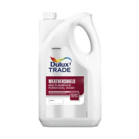 Грунт концентрированный против плесени и грибка Dulux / Дюлакс