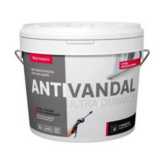 Краска антивандальная Bayramix Ultra Durable AntiVandal / Байрамикс