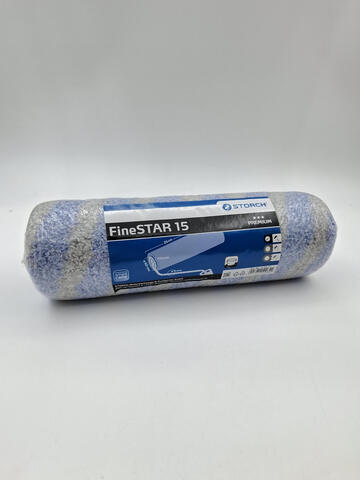 Валик из полиамида Storch Premium FineStar 15 / Шторх