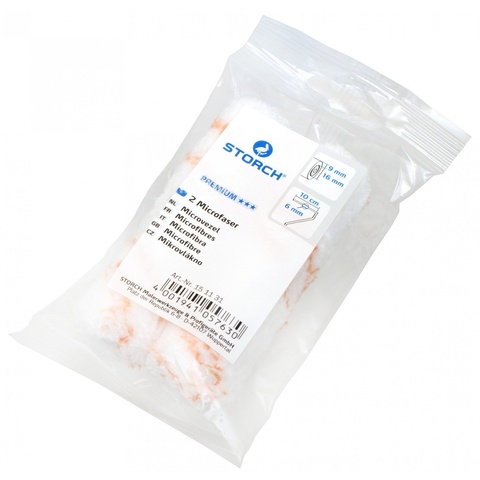 Валик из микрофибры Storch Premium MicroStar 9 / Шторх