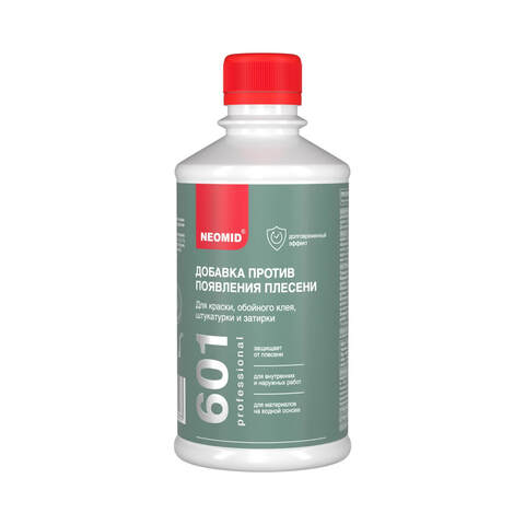 Добавка против плесени Neomid 601 / Неомид